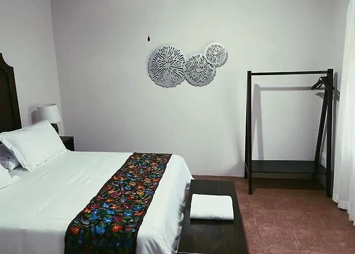 Hacienda Escondida 10Min To Airport