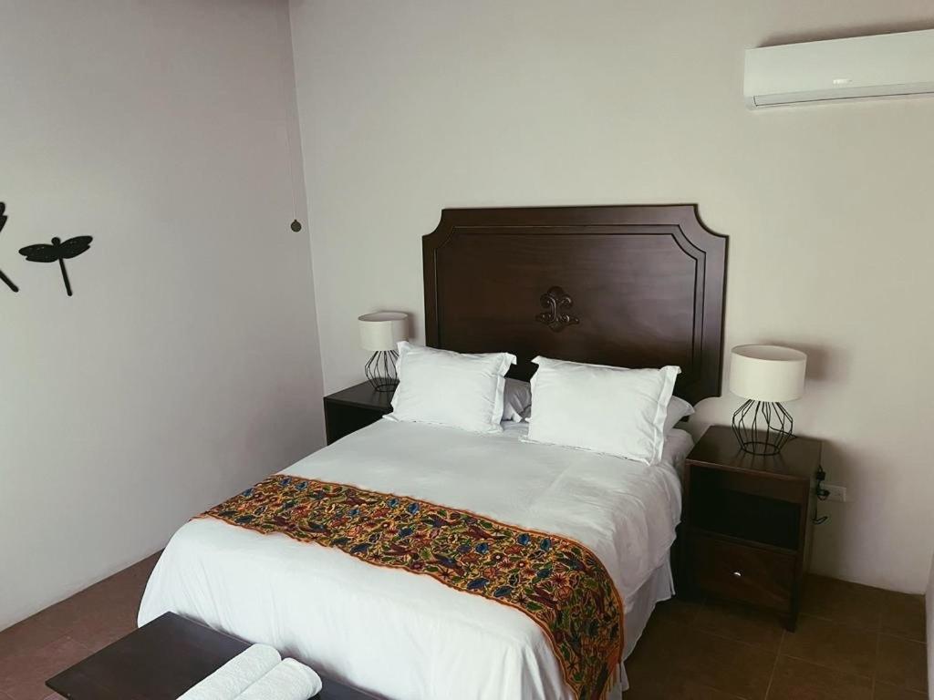Hacienda Escondida 10min To Airport Hotel