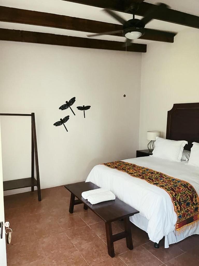 Hacienda Escondida 10min To Airport *