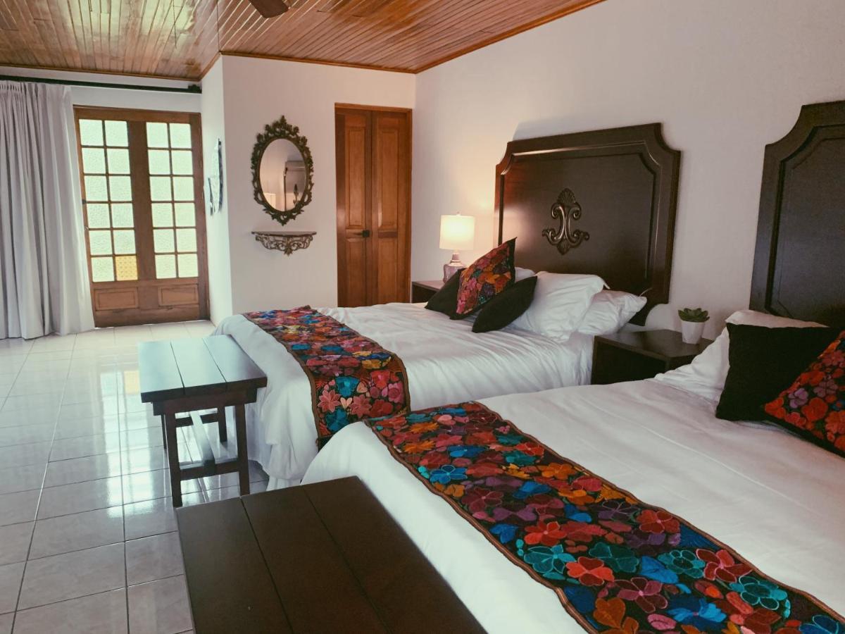 Hacienda Escondida 10min To Airport Alajuela