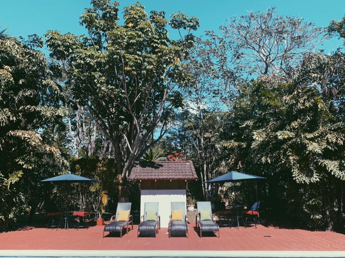 Hacienda Escondida 10min To Airport Tambor (Alajuela)