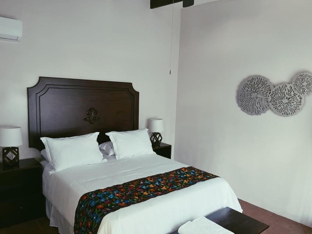 Hacienda Escondida Hotel