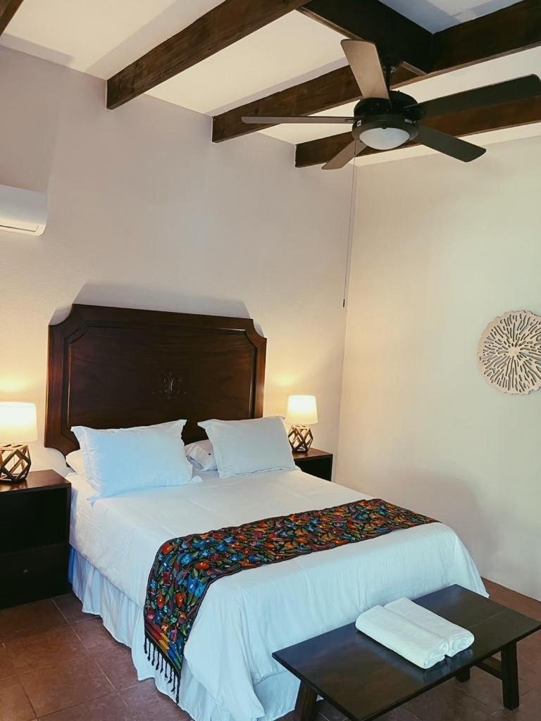 Hotel Hacienda Escondida Alajuela