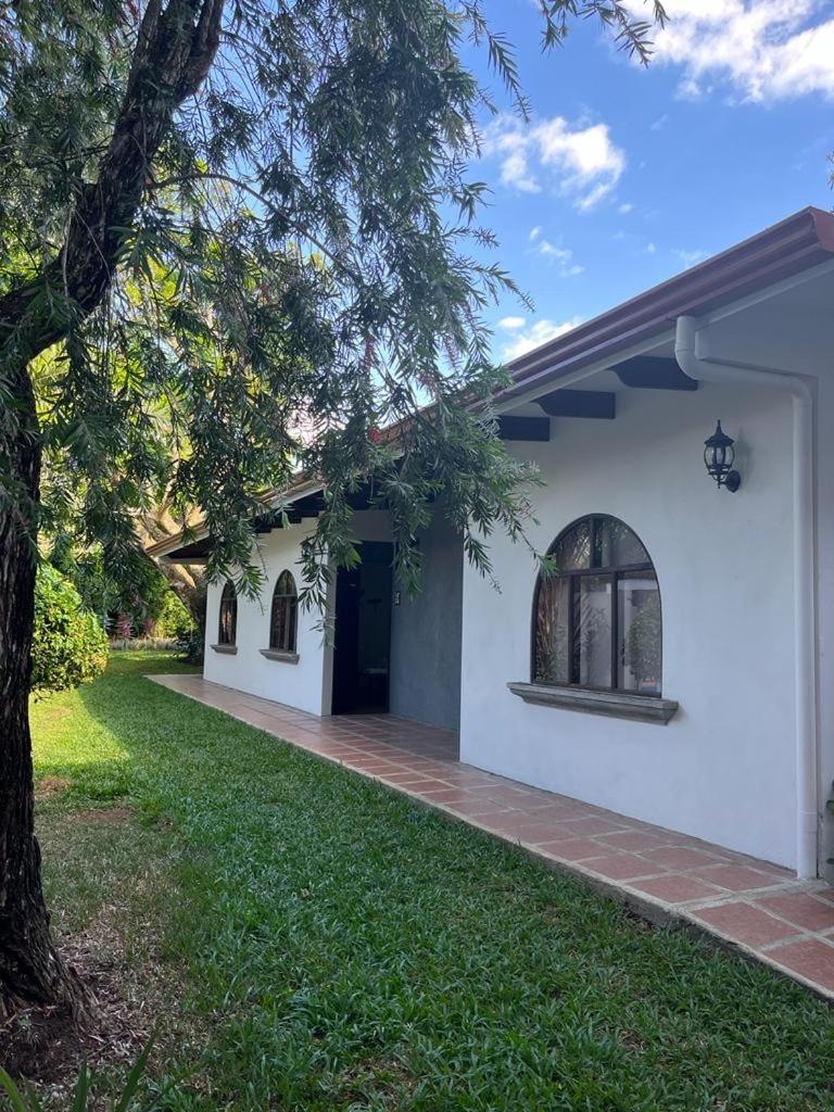 Hacienda Escondida Hotel Alajuela