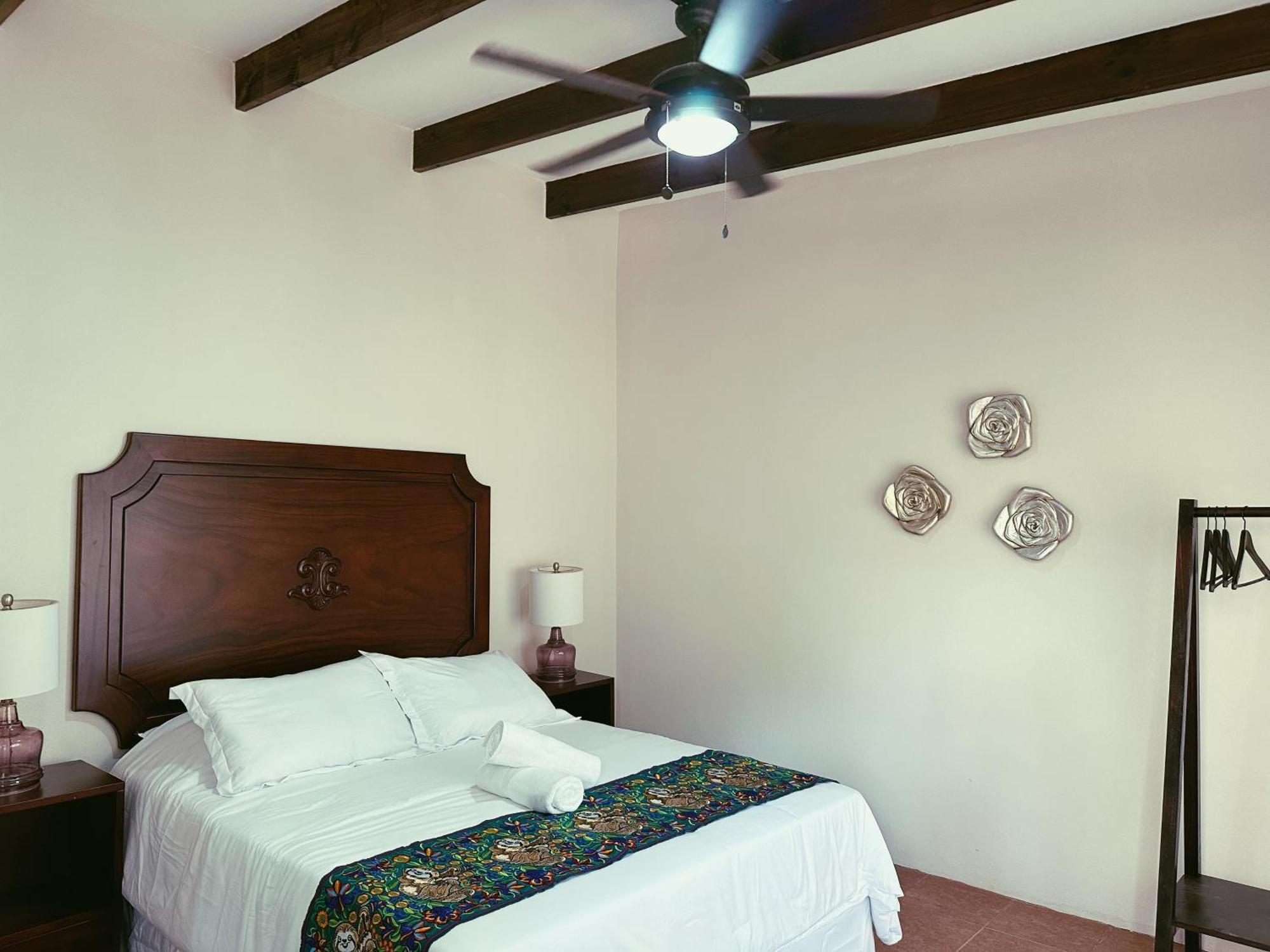Hacienda Escondida Hotel *