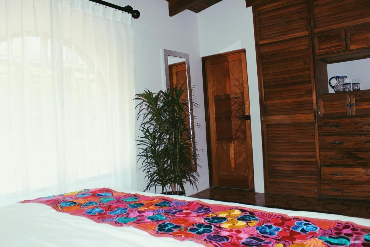 Hacienda Escondida Hotel Alajuela
