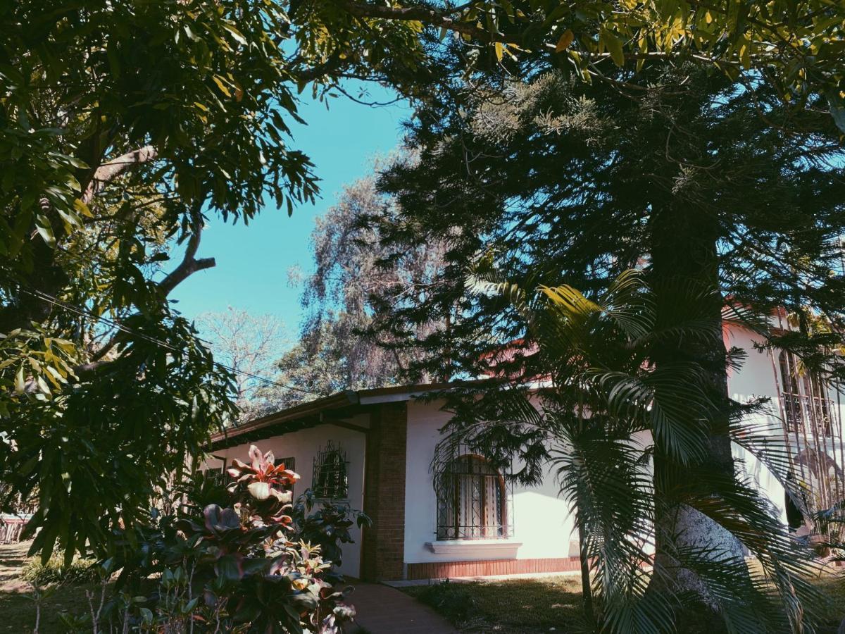 Hacienda Escondida Hotel Alajuela