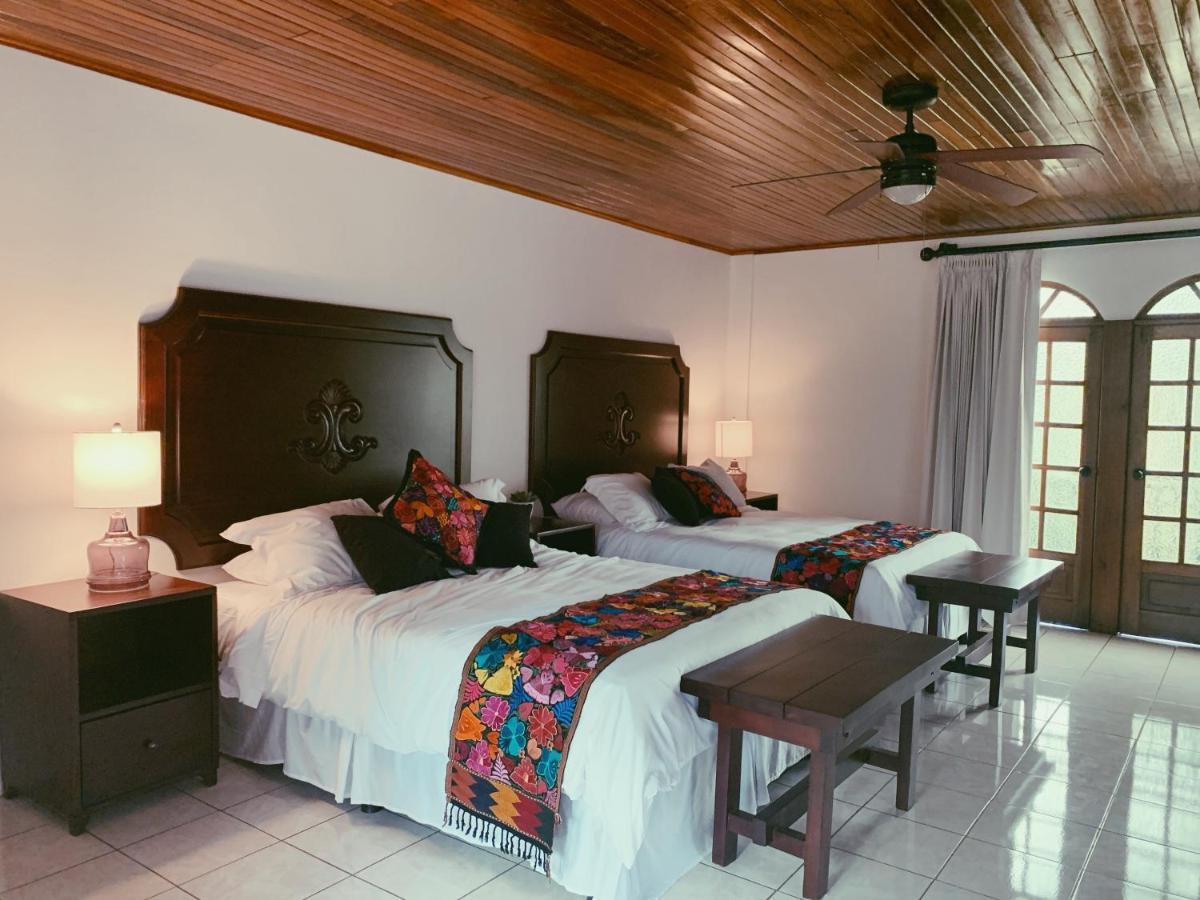 Hacienda Escondida Alajuela