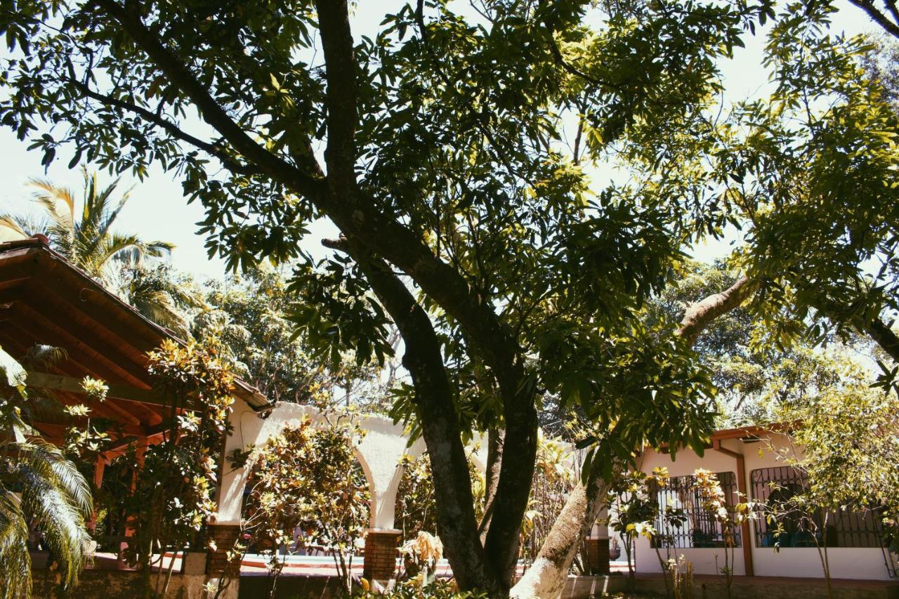 Hacienda Escondida Alajuela