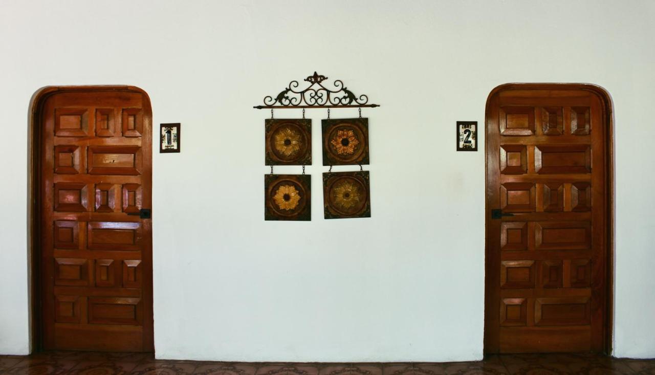 Hacienda Escondida