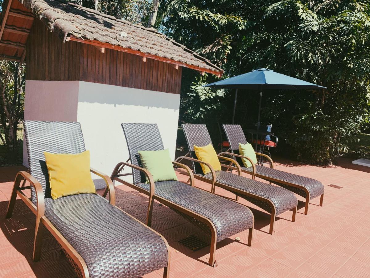 Hacienda Escondida Alajuela