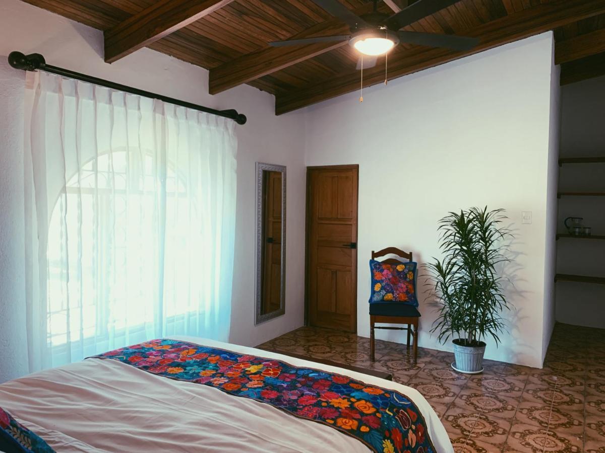 Hotel Hacienda Escondida Tambor (Alajuela)