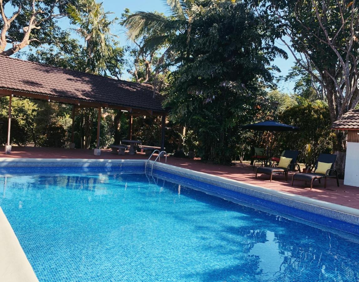 Hotel Hacienda Escondida